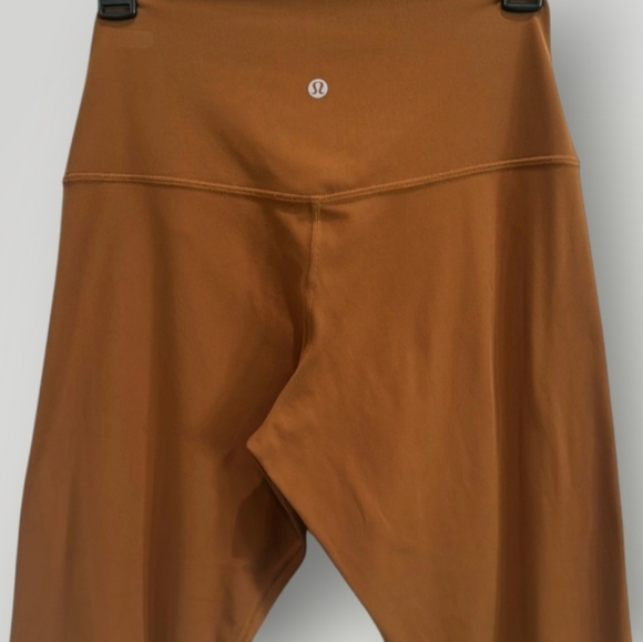 Lululemon Align Crop 21” - Picture 5 of 9